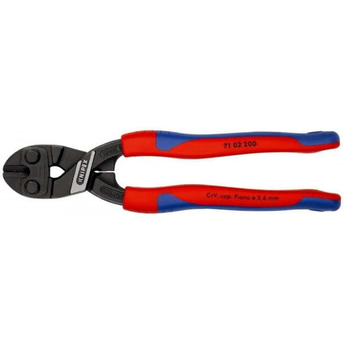 Szczypce Knipex 71 02 200